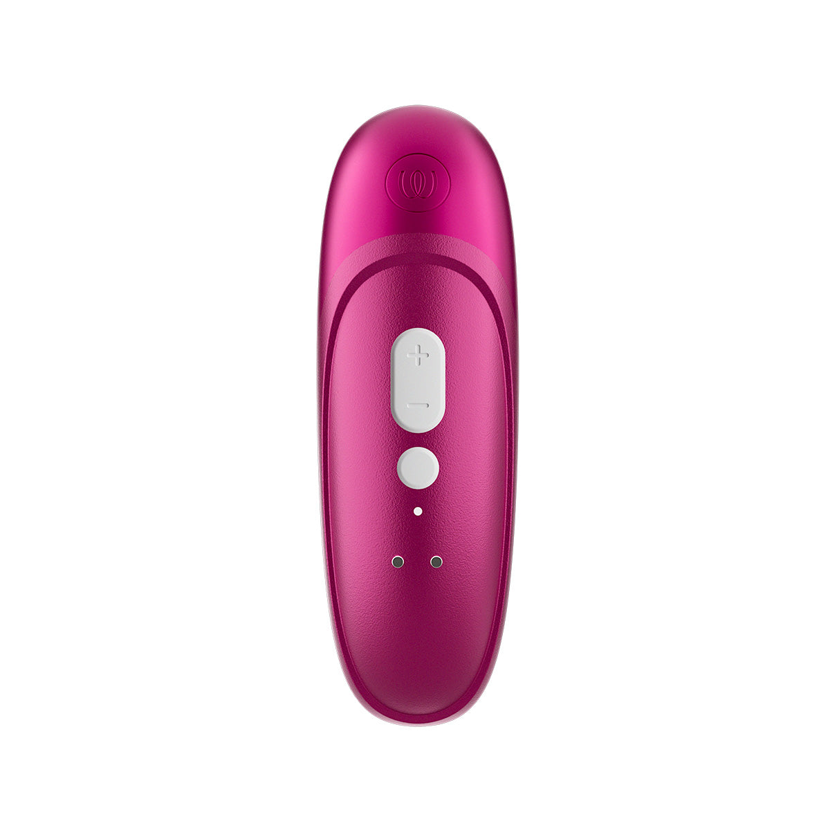 Womanizer Pro – Clitoral Stimulator – Vibrant Pink