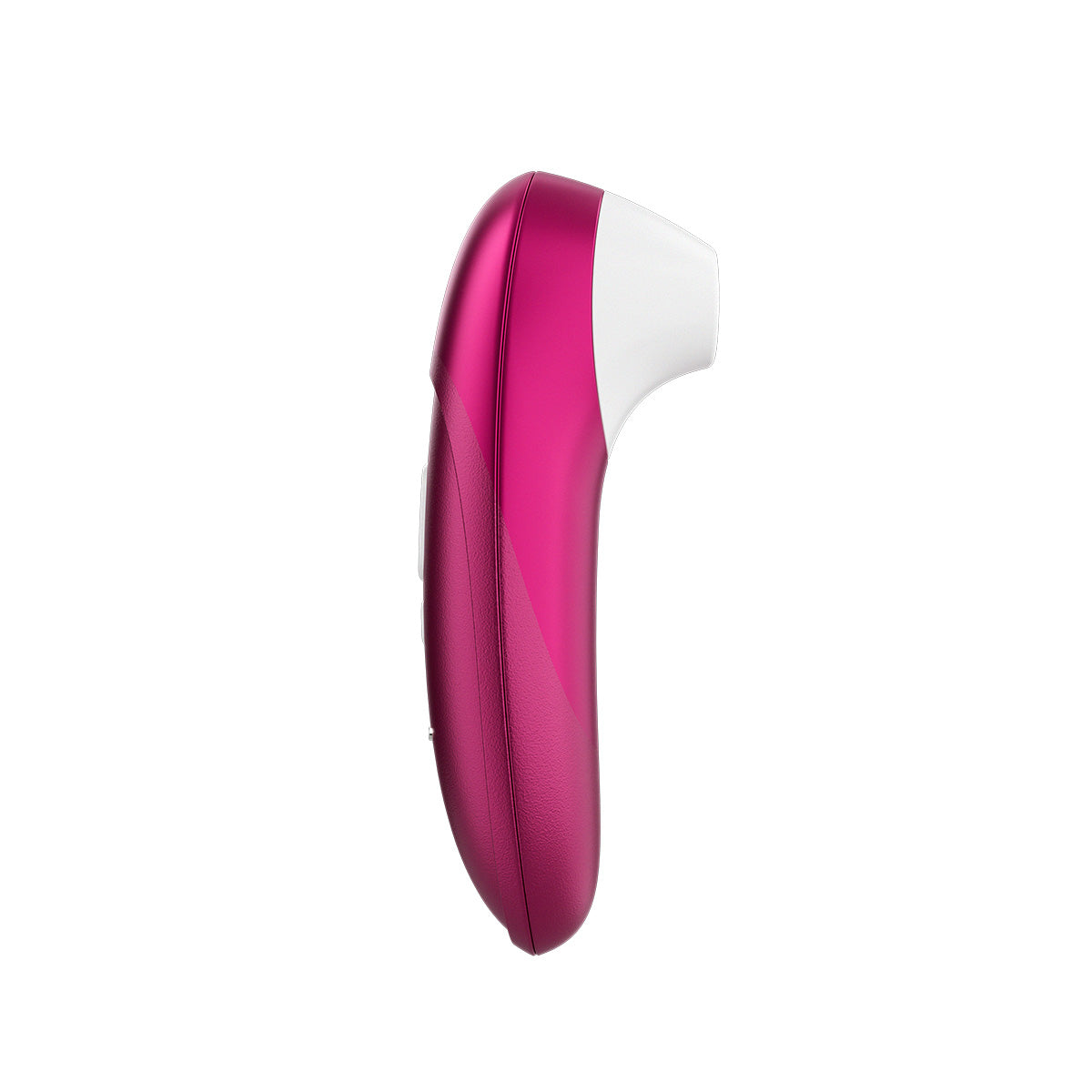 Womanizer Pro – Clitoral Stimulator – Vibrant Pink