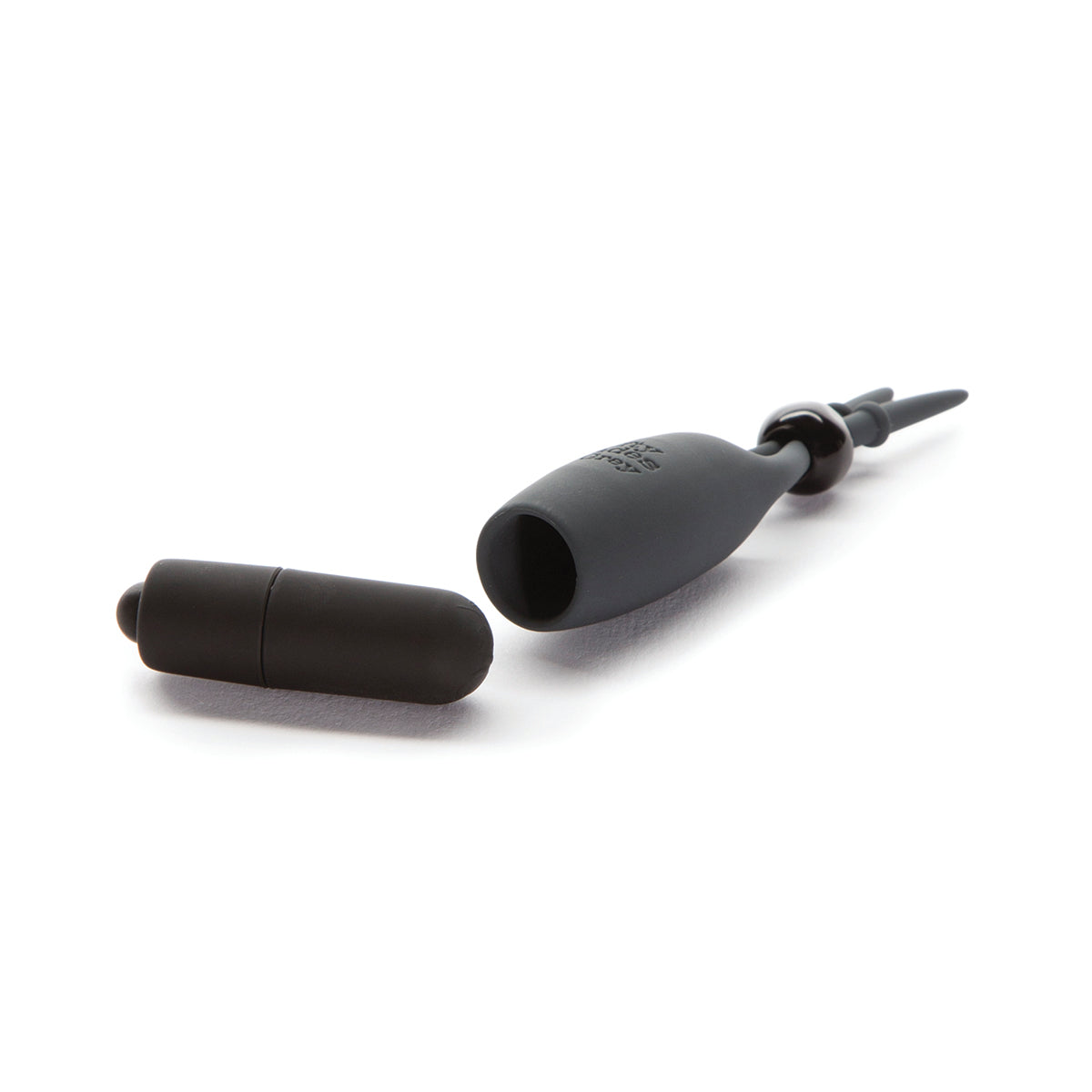 Fifty Shades of Grey Sweet Tease Vibrating Nipple Stimulators - BMS Enterprises Fifty Shades of Grey Sweet Tease Vibrating Nipple Stimulators - BMS Enterprises