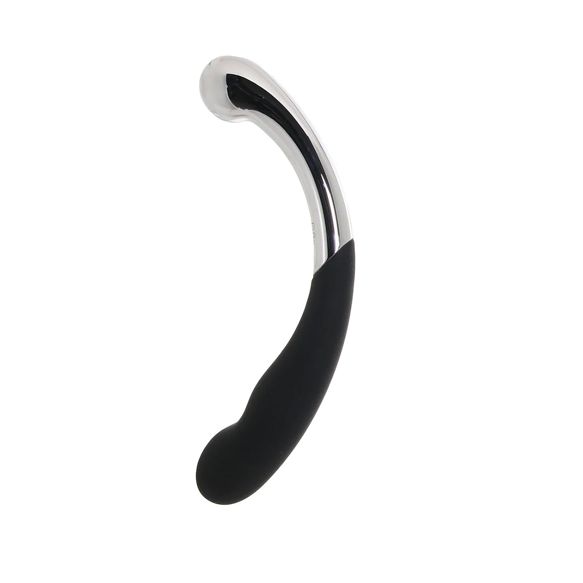 Fifty Shades of Grey - Sweet Pressure – Metal and Silicone Wand