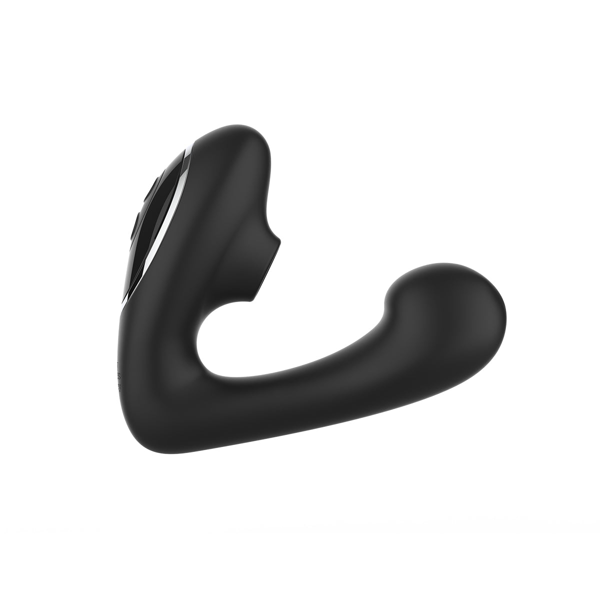 Fifty Shades of Grey - Greedy Girl Duet – Dual Stimulator