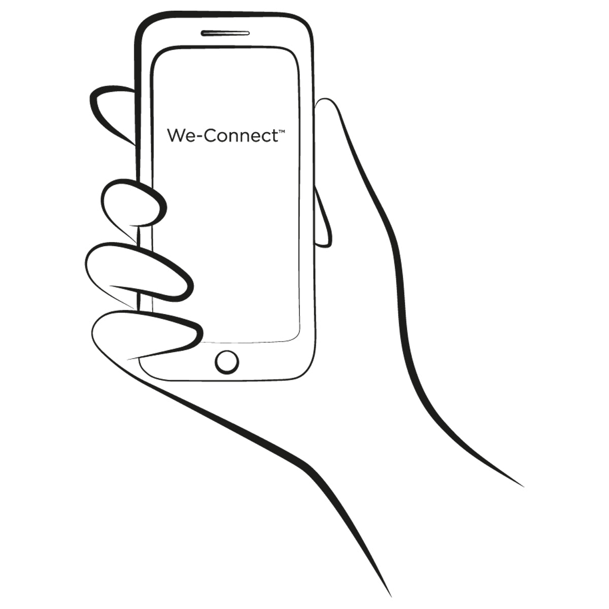 We-Vibe® Special Edition Tease Us Set (Moxie+ & Moxie+)