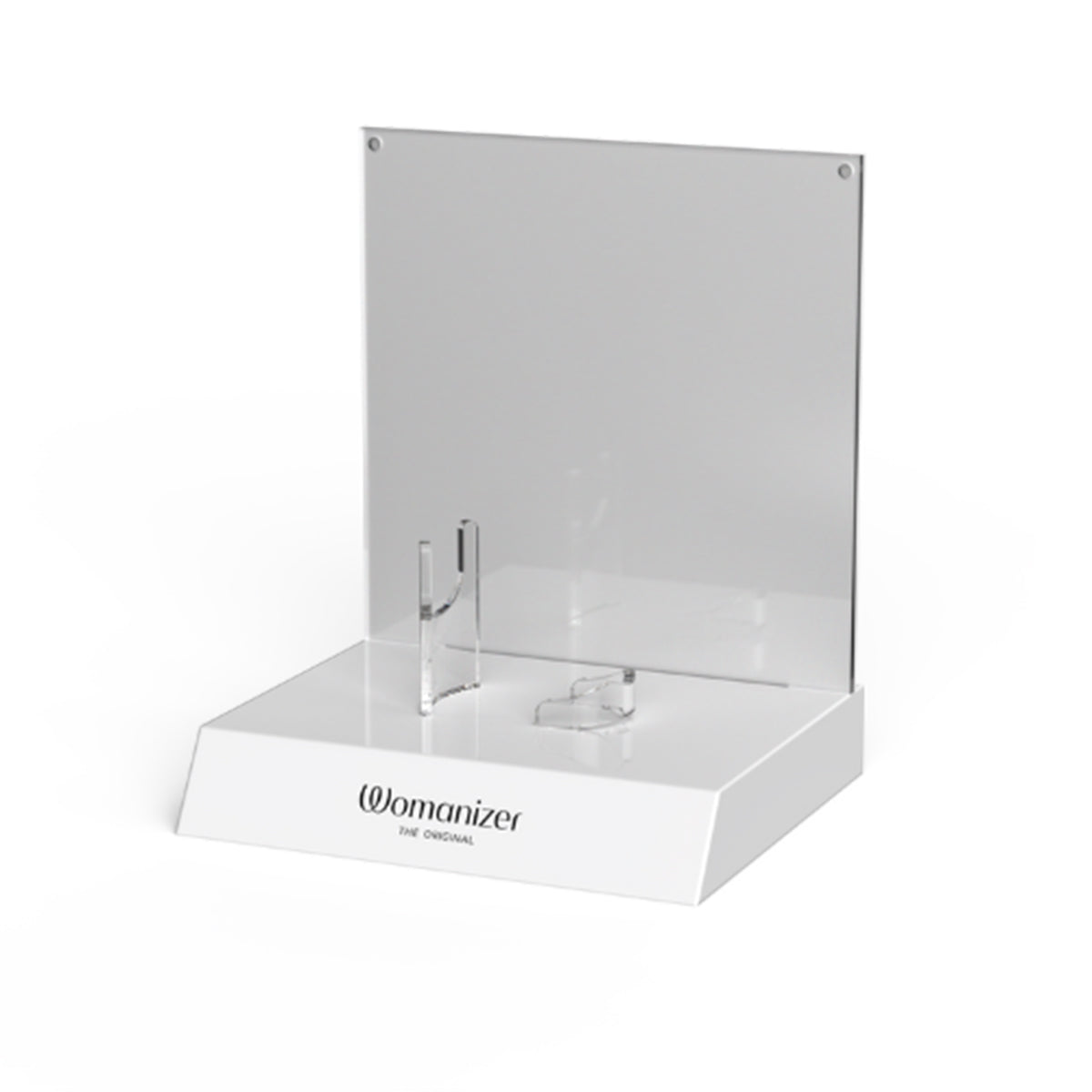 Womanizer Universal Display Stand with backwall