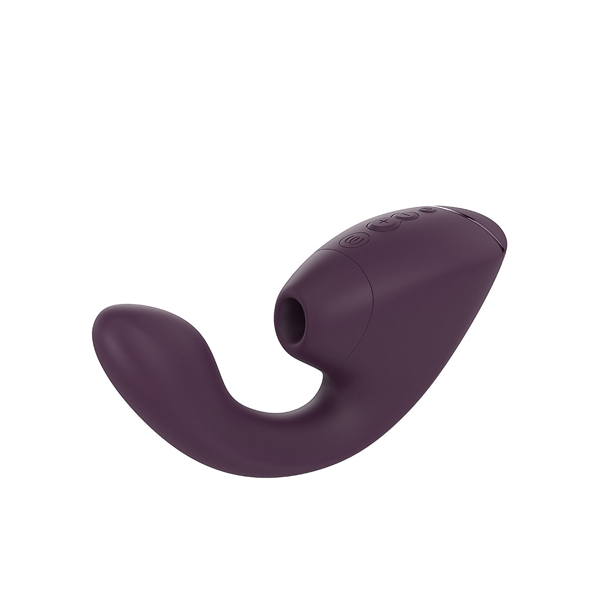 Womanizer® - Next Duo - Tester - Dark Purple