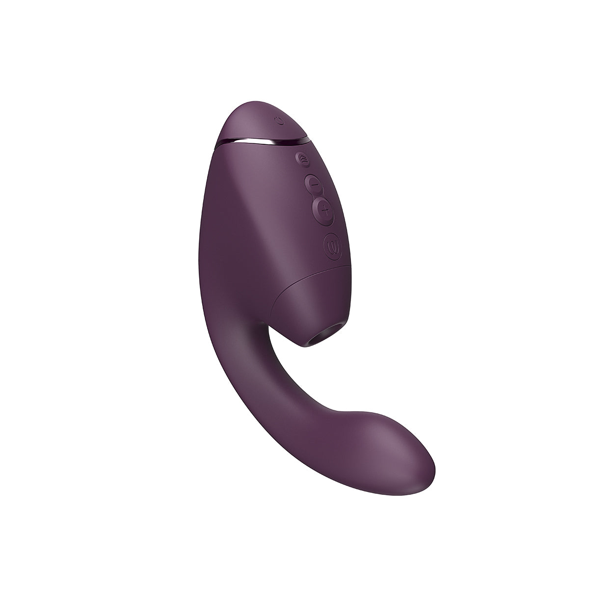 Womanizer® - Next Duo - Tester - Dark Purple
