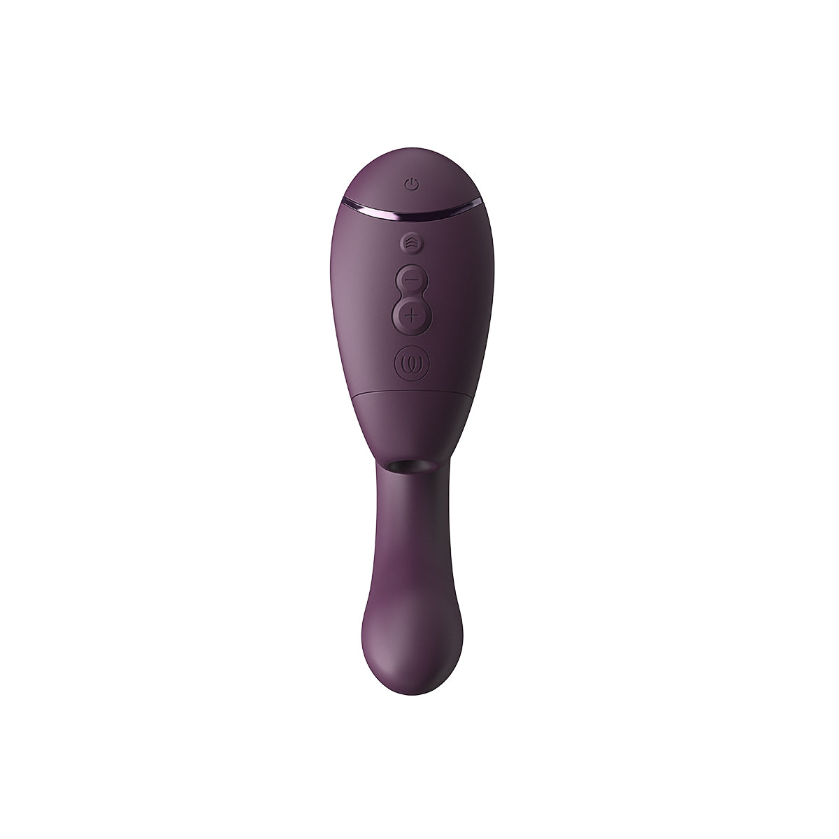 Womanizer® - Next Duo - Tester - Dark Purple