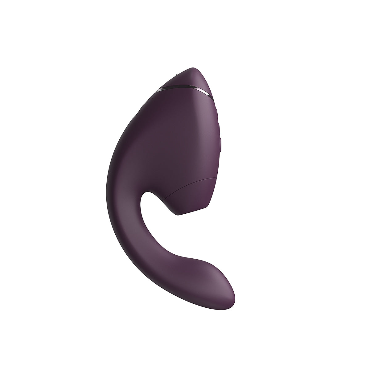 Womanizer® - Next Duo - Tester - Dark Purple