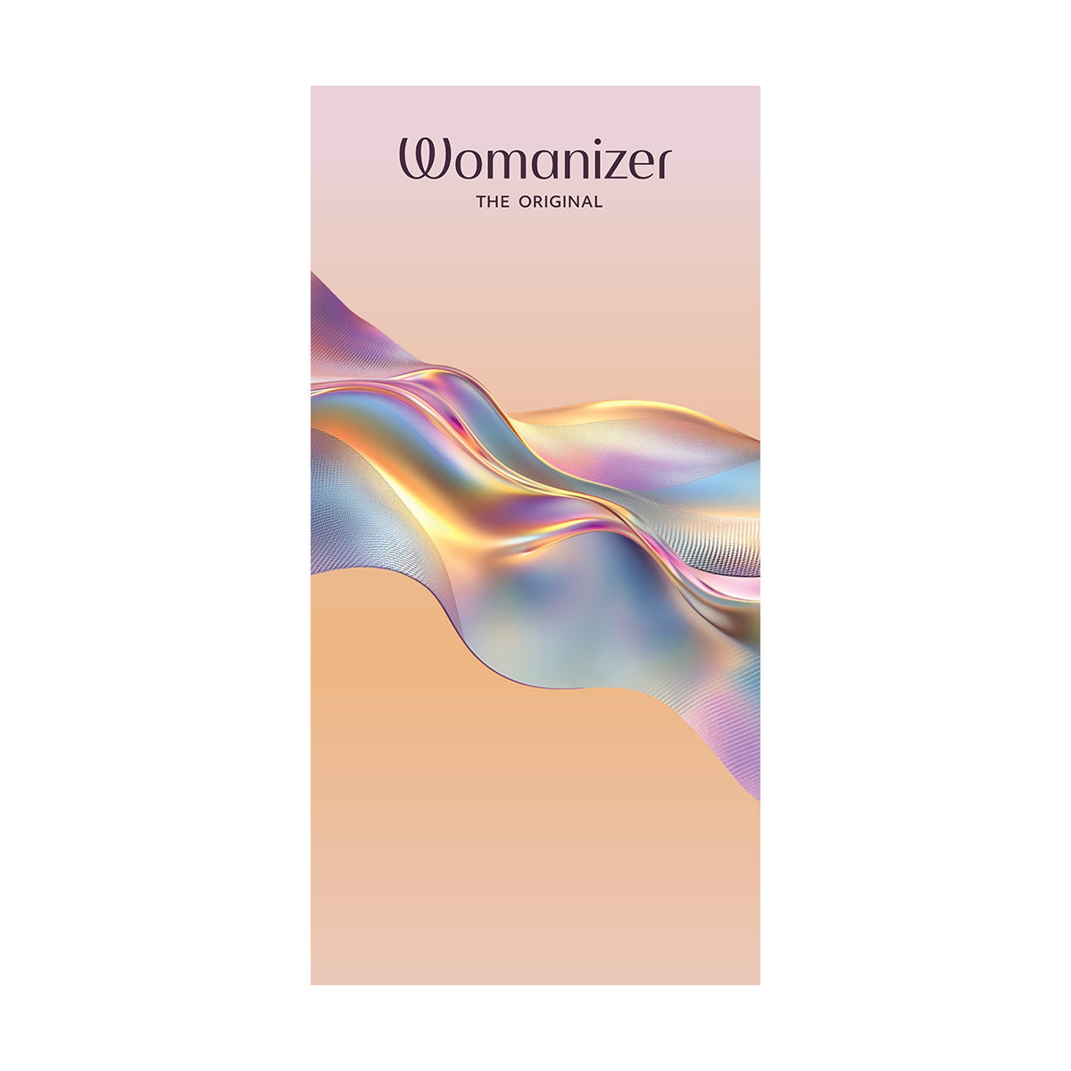 Womanizer® - Next Duo Slatwall Skin 4 x 8