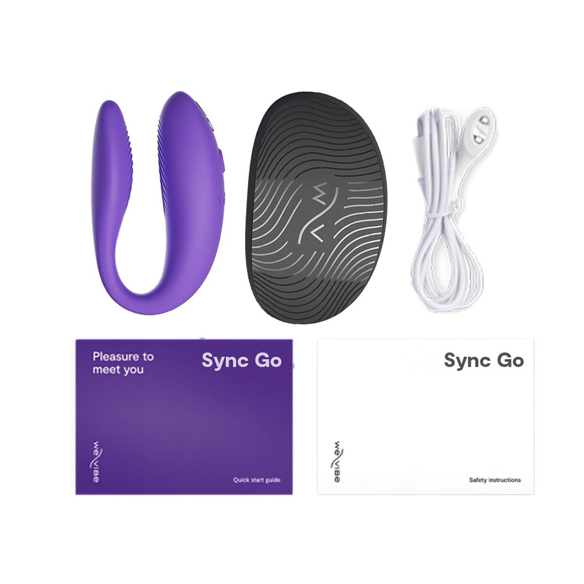 Sync Go Tester Kit