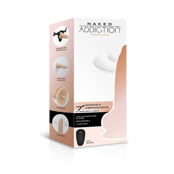 Naked Addiction 7