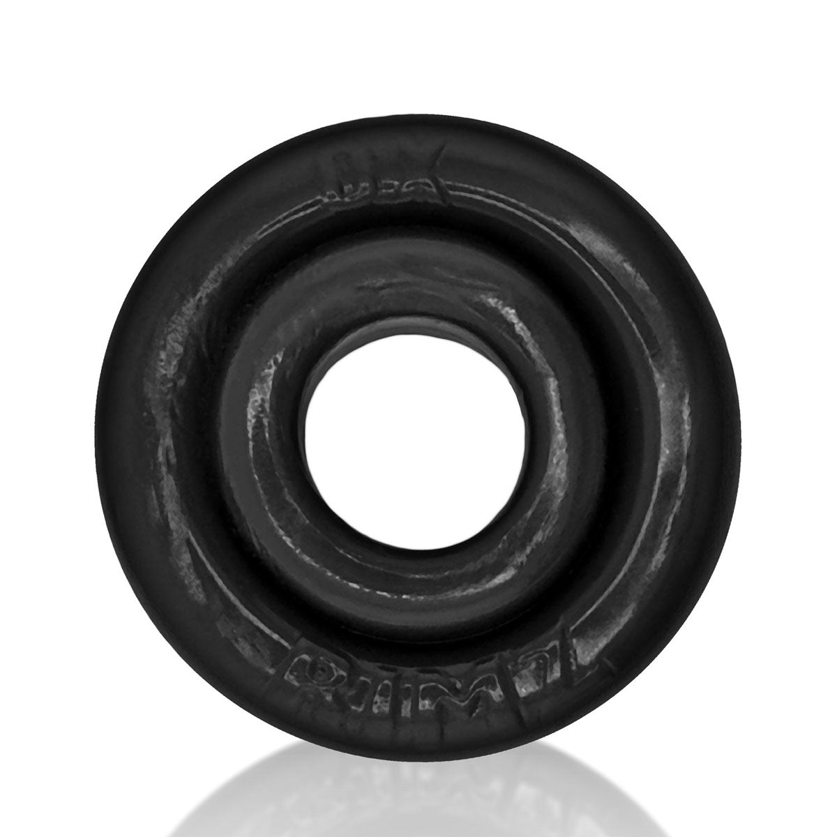 Oxballs Rimz Cockring – Black
