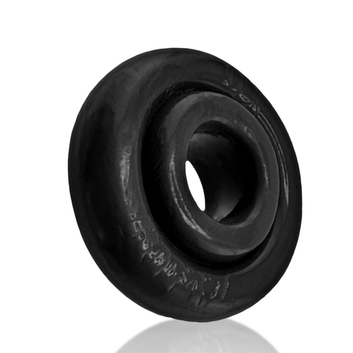 Oxballs Rimz Cockring – Black