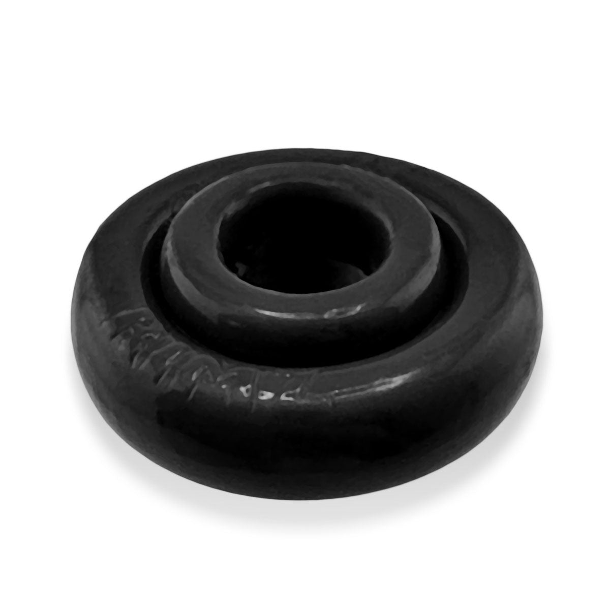 Oxballs Rimz Cockring – Black