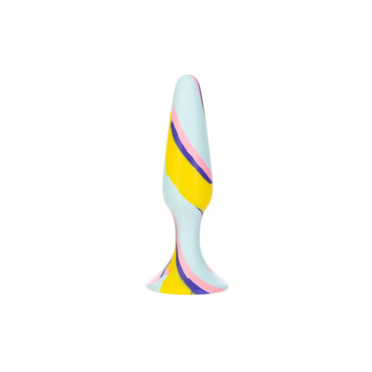 Excellent Power Fervent Gala 3 in 1 Silicone Butt Plug Training Kit - BMS Enterprises Excellent Power Fervent Gala 3 in 1 Silicone Butt Plug Training Kit - BMS Enterprises