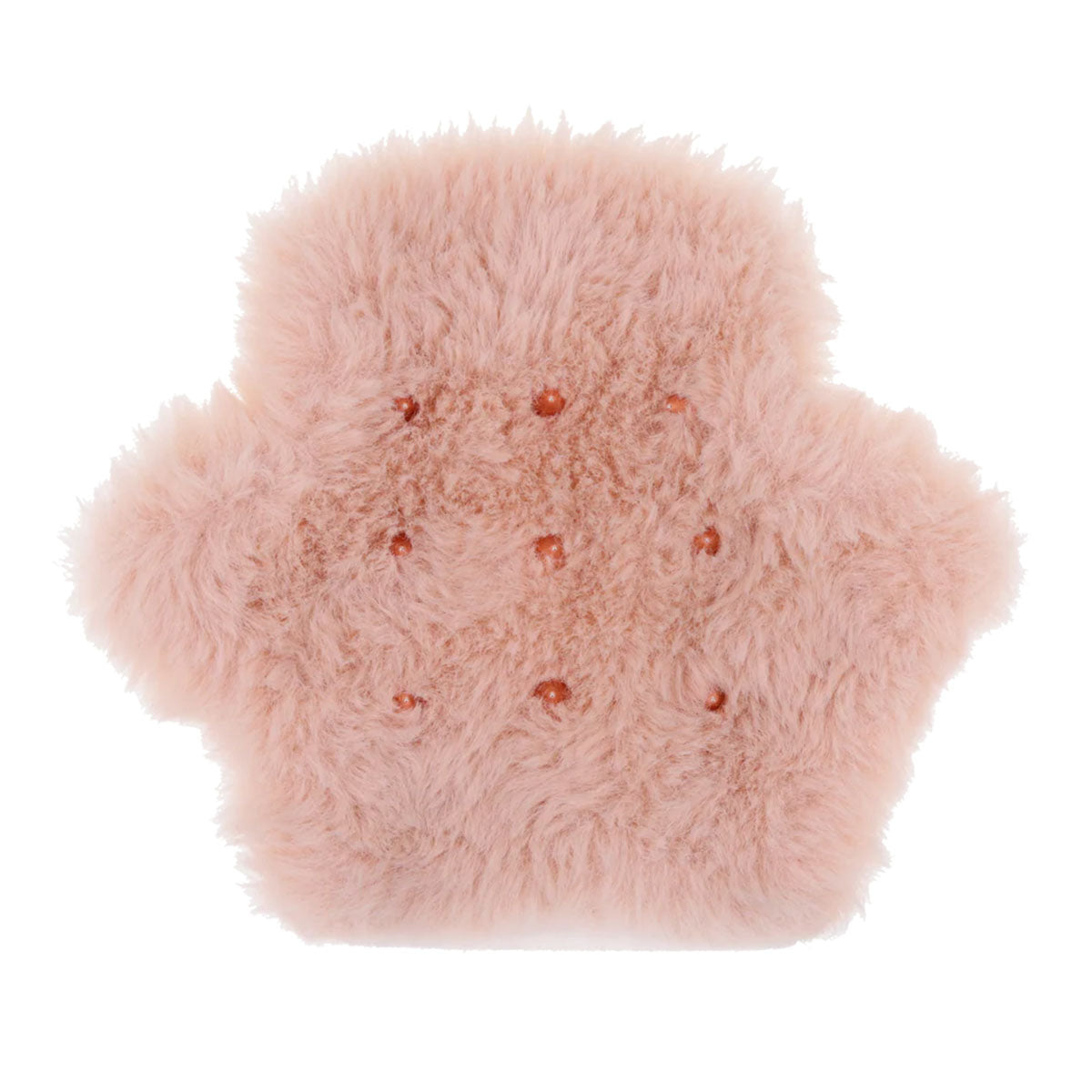 SportSheets Sex & Mischief  Peaches ‘N CreaMe Spiked Sensory Glove