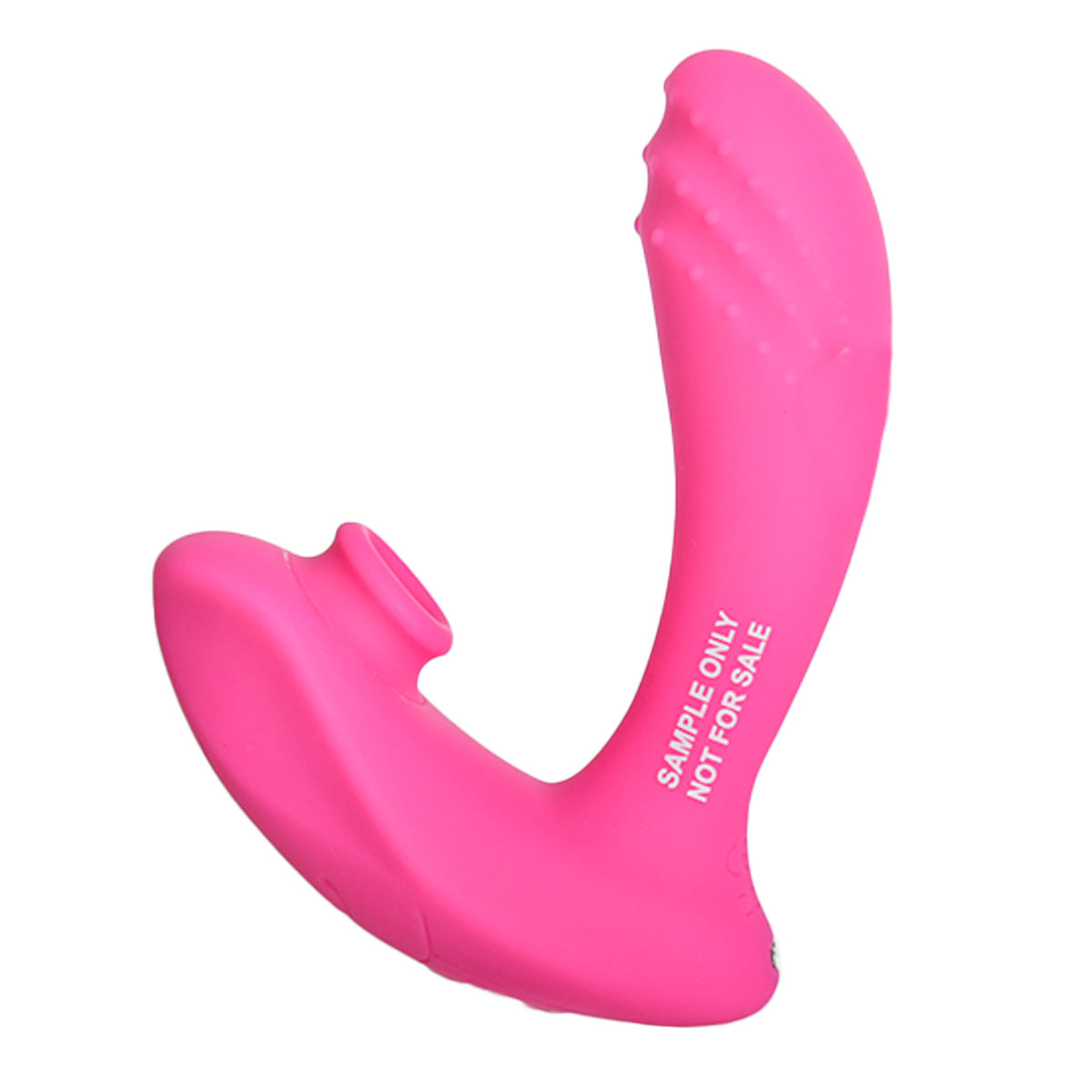 Lamode by Swan Vibrating &amp; Airkiss Tester
