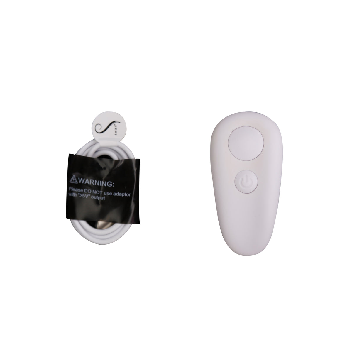Lamode by Swan Vibrating &amp; Airkiss Tester