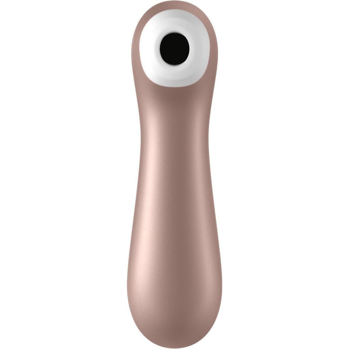 Satisfyer Pro 2+ – Clitoral Air Pulse Vibrator – Brown
