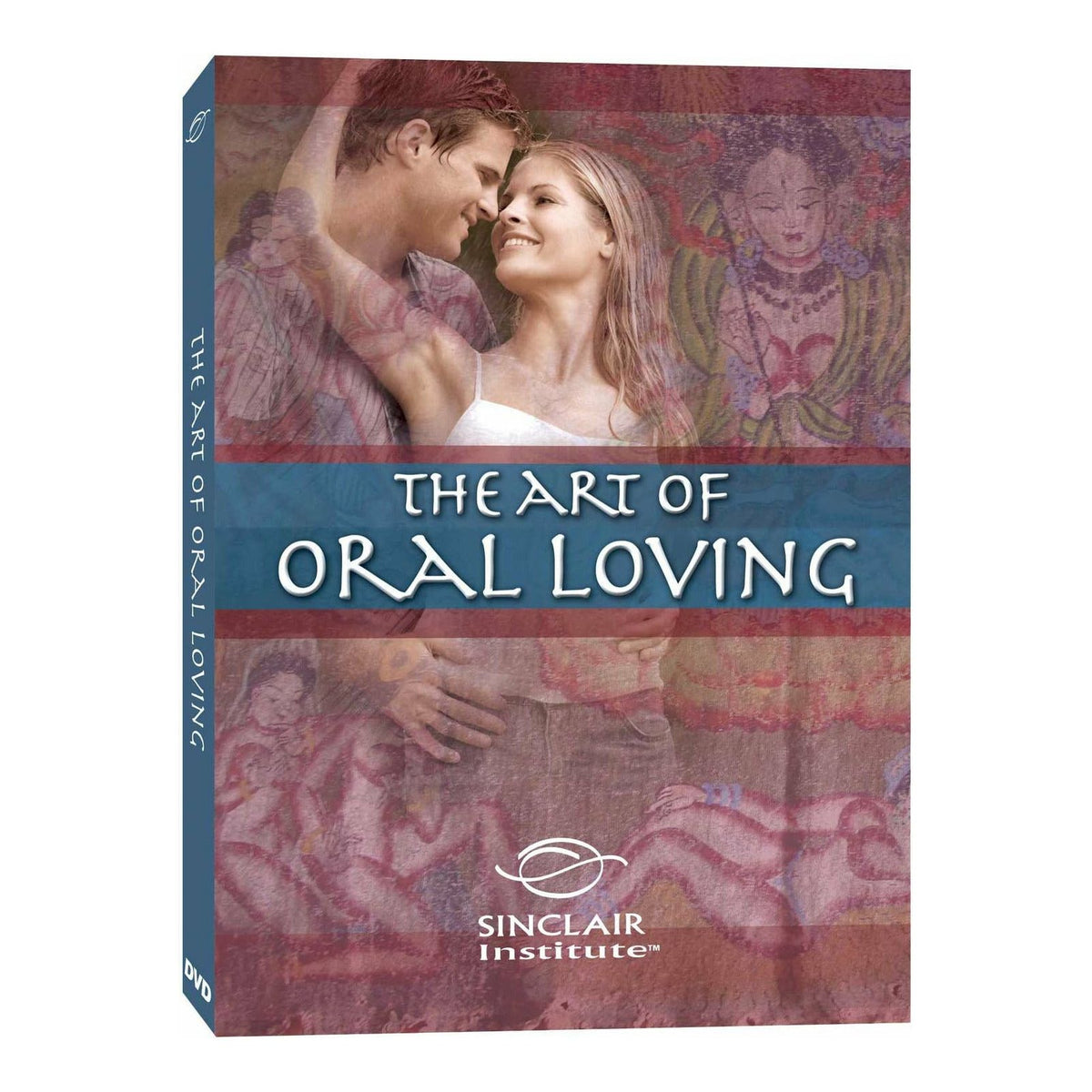 Sinclair Intimacy Institute The Art of Oral Loving - DVD