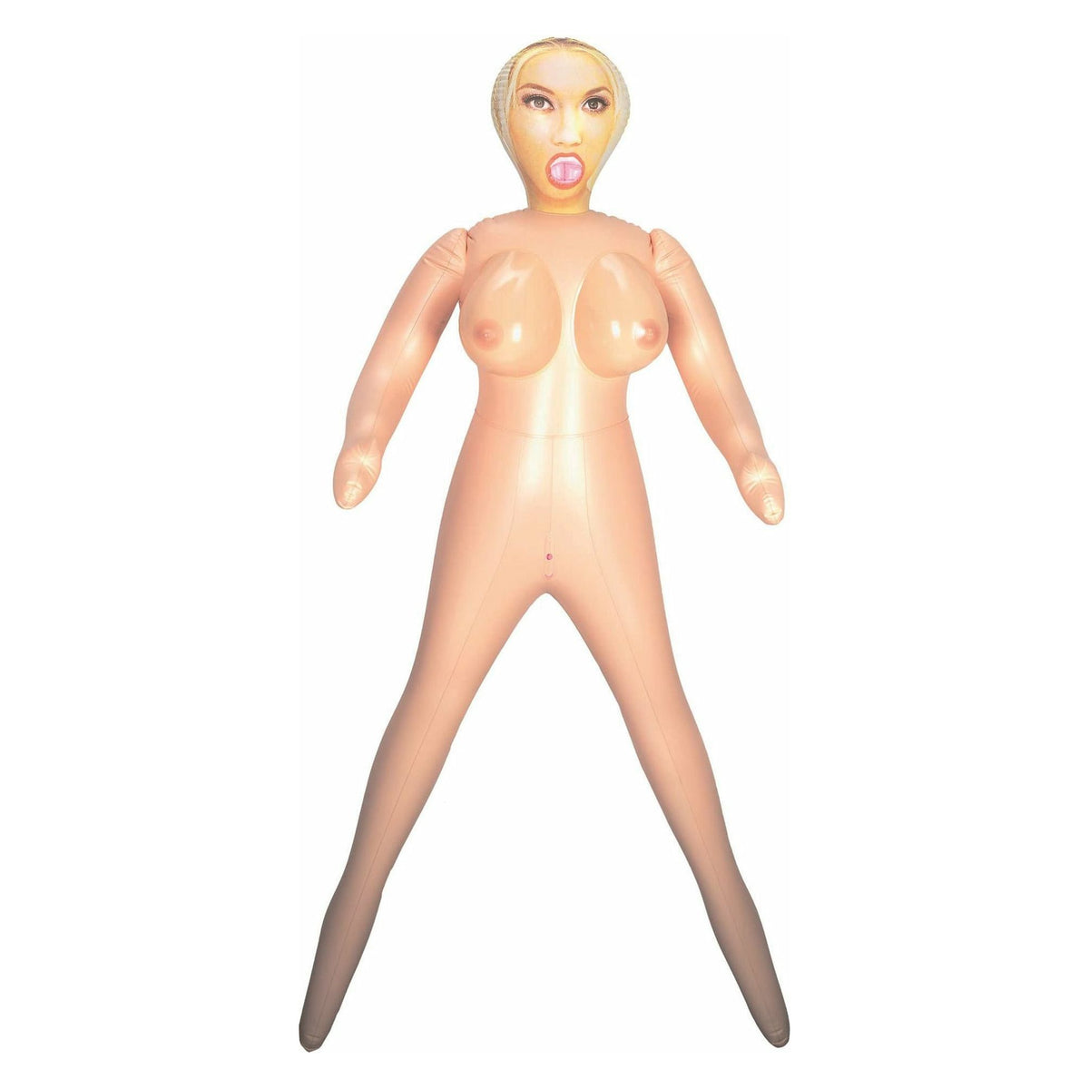 Nanma Just Jugs - Inflatable Love Doll