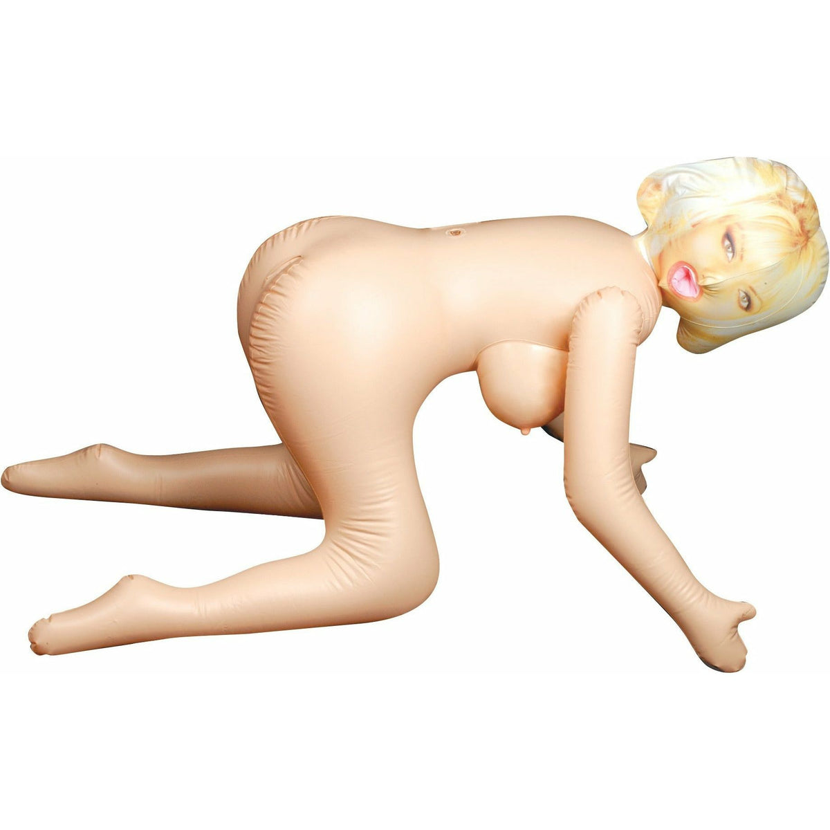 Nanma Tereza Barkley Love Doll | BMS Enterprises Nanma Tereza Barkley Love Doll | BMS Enterprises