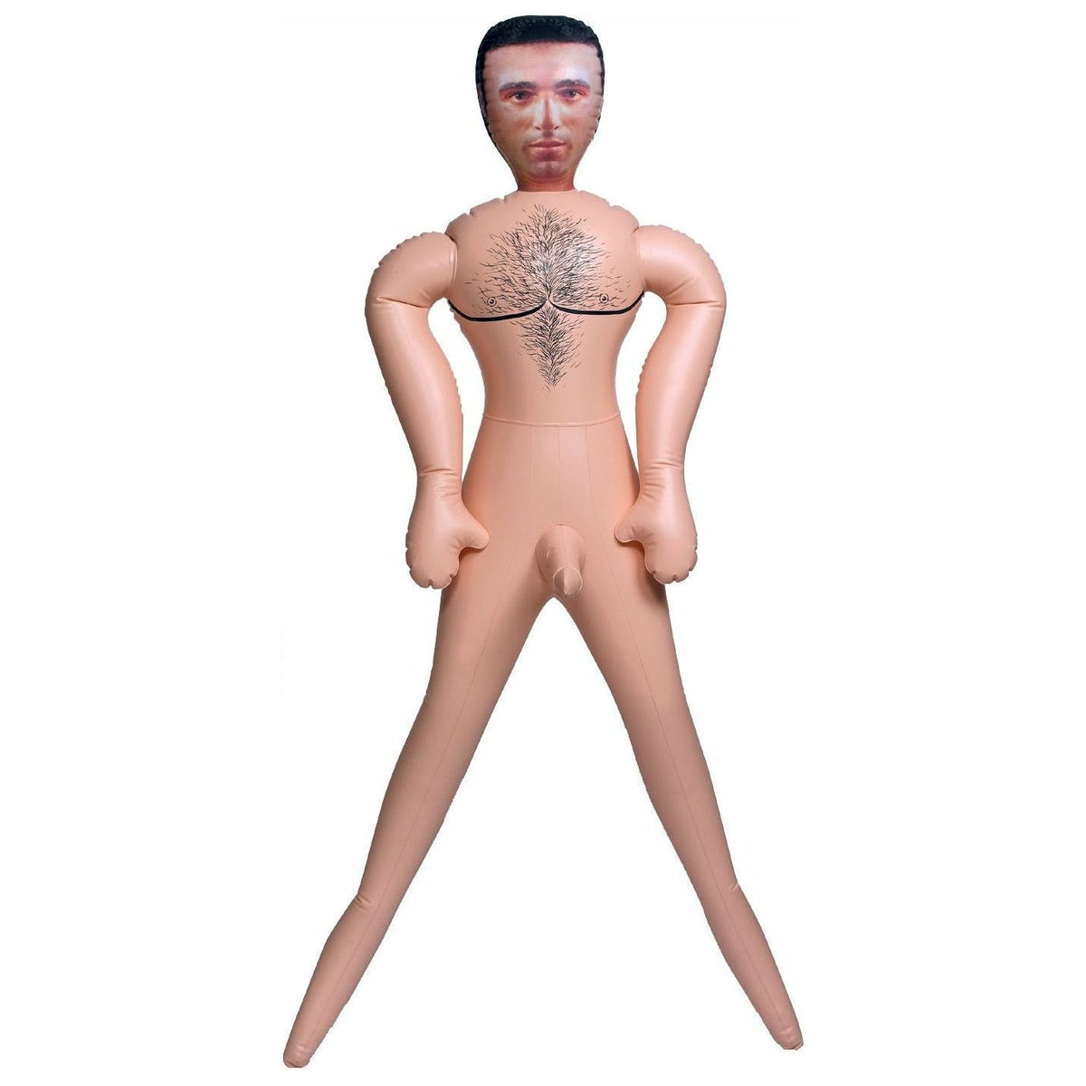 Nanma Gorgeous Gavin - Male Blow Up Doll | BMS Enterprises Nanma Gorgeous Gavin - Male Blow Up Doll | BMS Enterprises