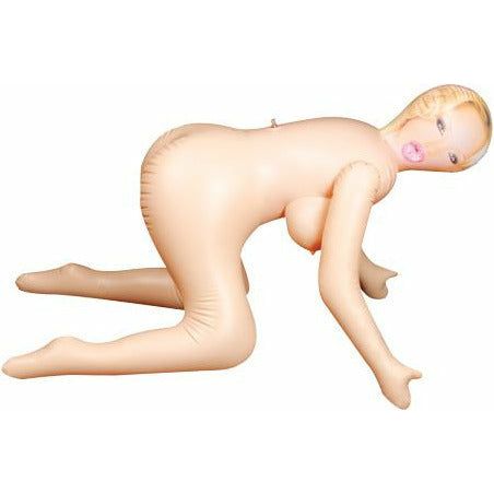 NMC Tiffany Elina - Inflatable Love Doll