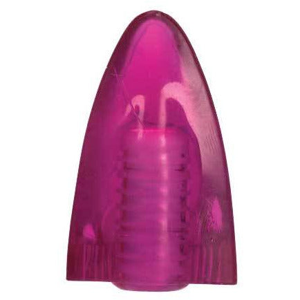 HottProducts Tongue Teaser - Wearable Vibrating Tongue - Purple