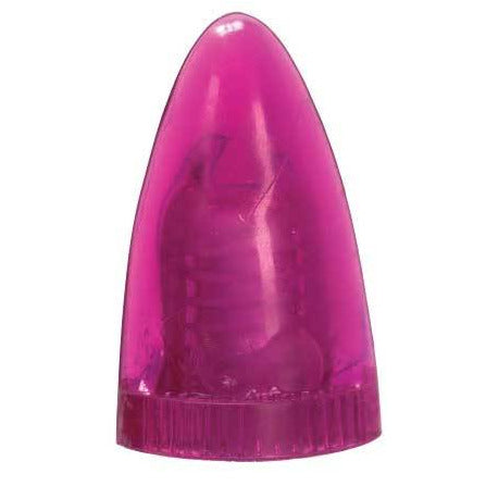 HottProducts Tongue Teaser - Wearable Vibrating Tongue - Purple