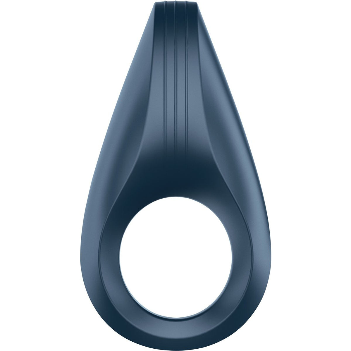 Satisfyer Rocket Ring – Vibrating Cock Ring – Blue