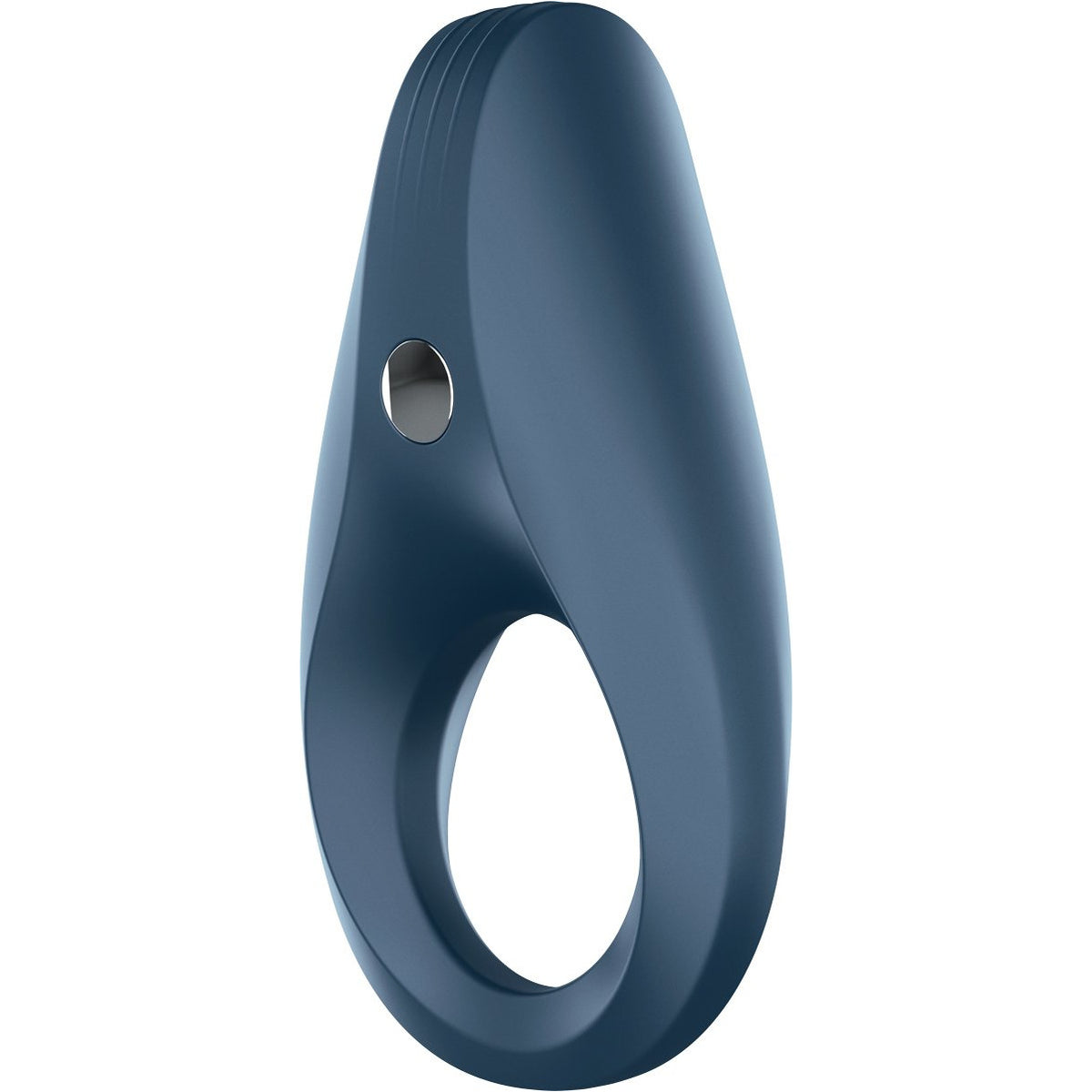 Satisfyer Rocket Ring – Vibrating Cock Ring – Blue