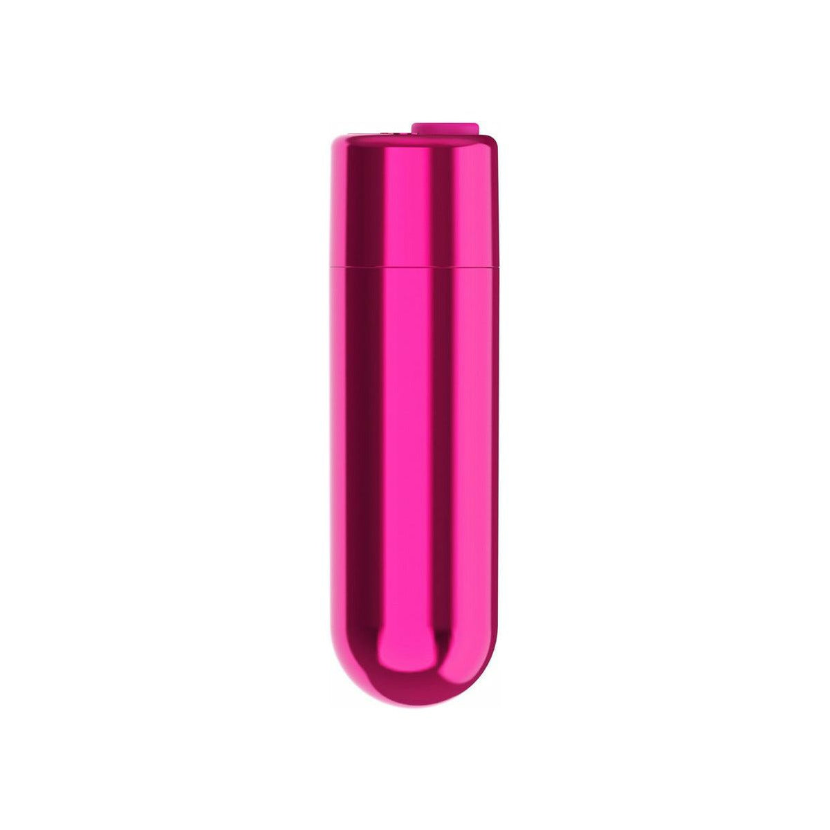 PowerBullet Rechargeable Mini Power Bullet 2.25 inch - Pink - Bulk