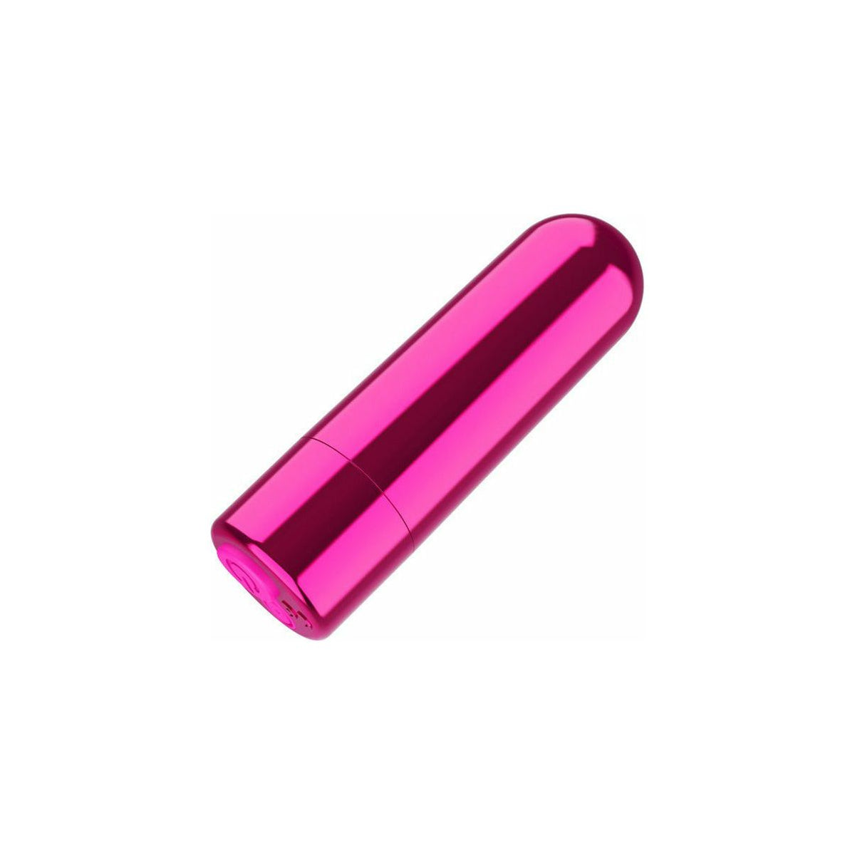 PowerBullet Rechargeable Mini Power Bullet 2.25 inch - Pink - Bulk