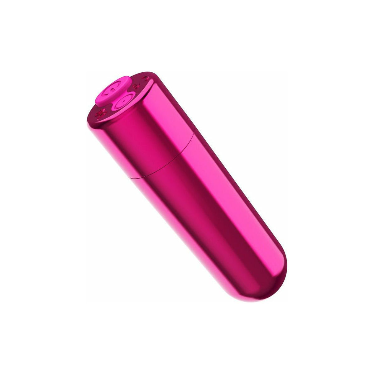 PowerBullet Rechargeable Mini Power Bullet 2.25 inch - Pink - Bulk