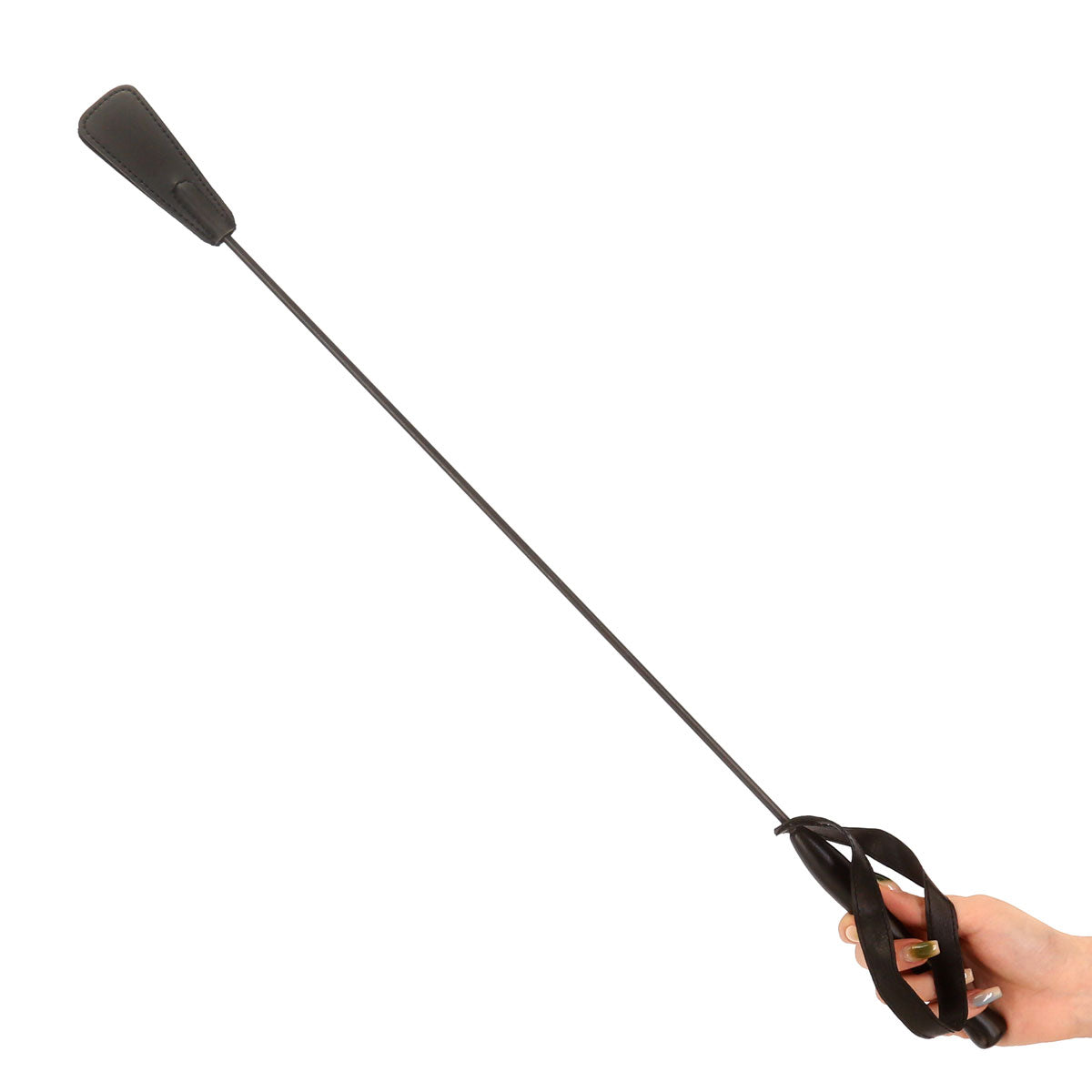 Allure - X-Play Classic Riding Crop