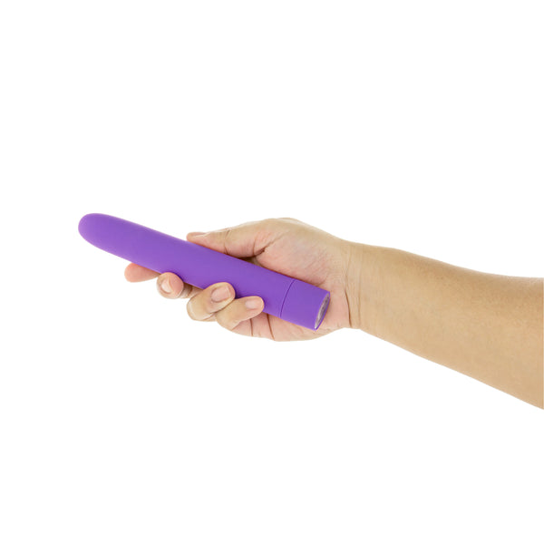PowerBullet Eezy Pleezy - Vibrator - Purple
