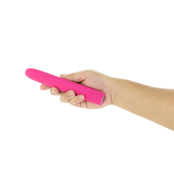 PowerBullet Eezy Pleezy - Vibrator - Pink