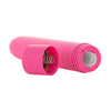PowerBullet Eezy Pleezy - Vibrator - Pink