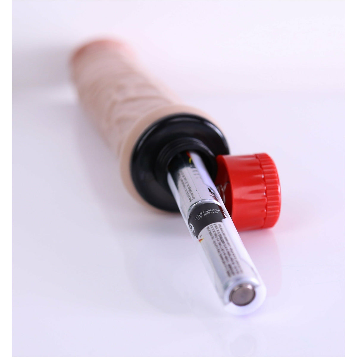 PGL Slim Replika - Vibrating Dildo | BMS Enterprises PGL Slim Replika - Vibrating Dildo | BMS Enterprises