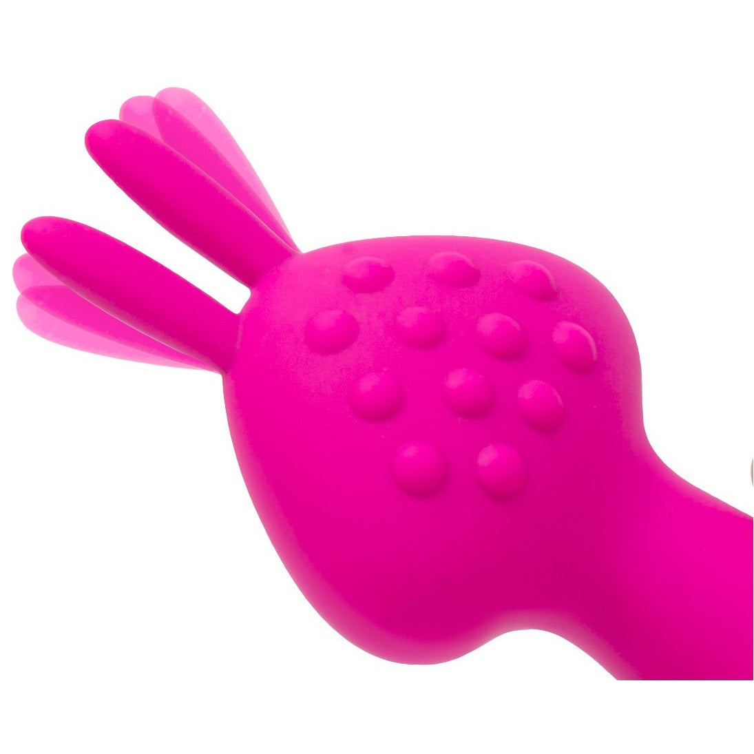 PalmPower Vibez by PalmPower - Rechargeable Rabbit Massage Wand