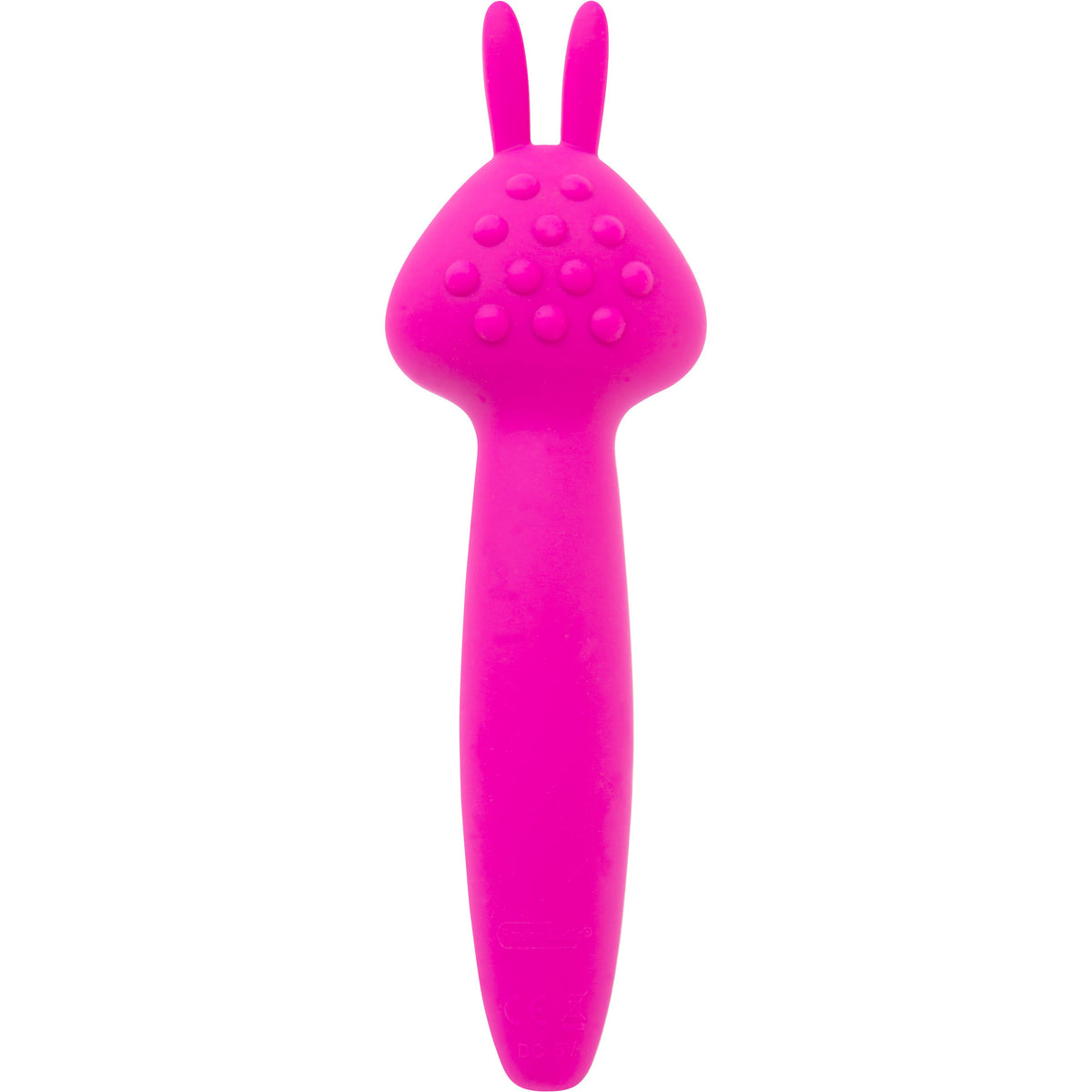 PalmPower Vibez by PalmPower - Rechargeable Rabbit Massage Wand