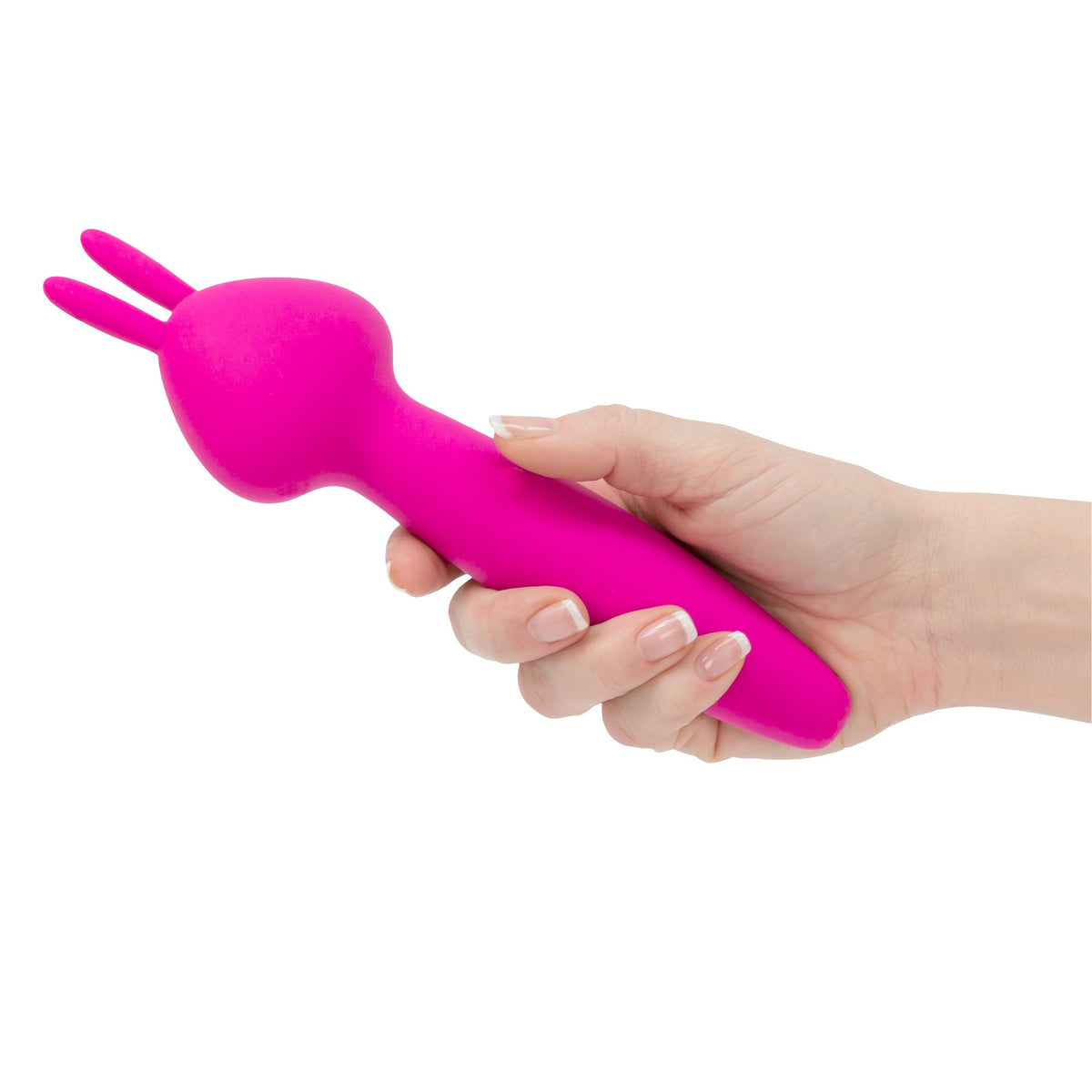 PalmPower Vibez by PalmPower - Rechargeable Rabbit Massage Wand