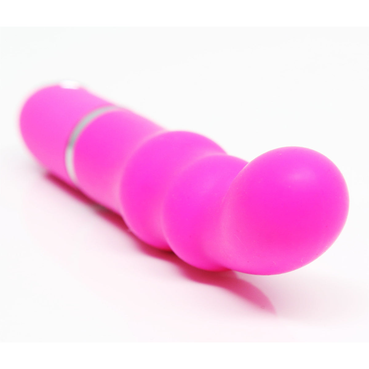 NMC Ol Vibe 4 inch G-Spot Vibrator - Pink