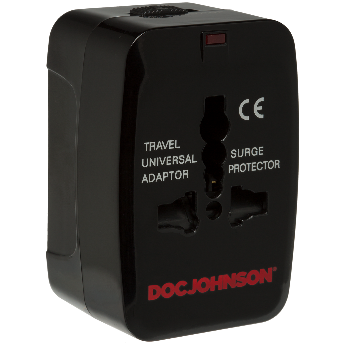 Doc Johnson KINK - Power Wand - Rechargeable