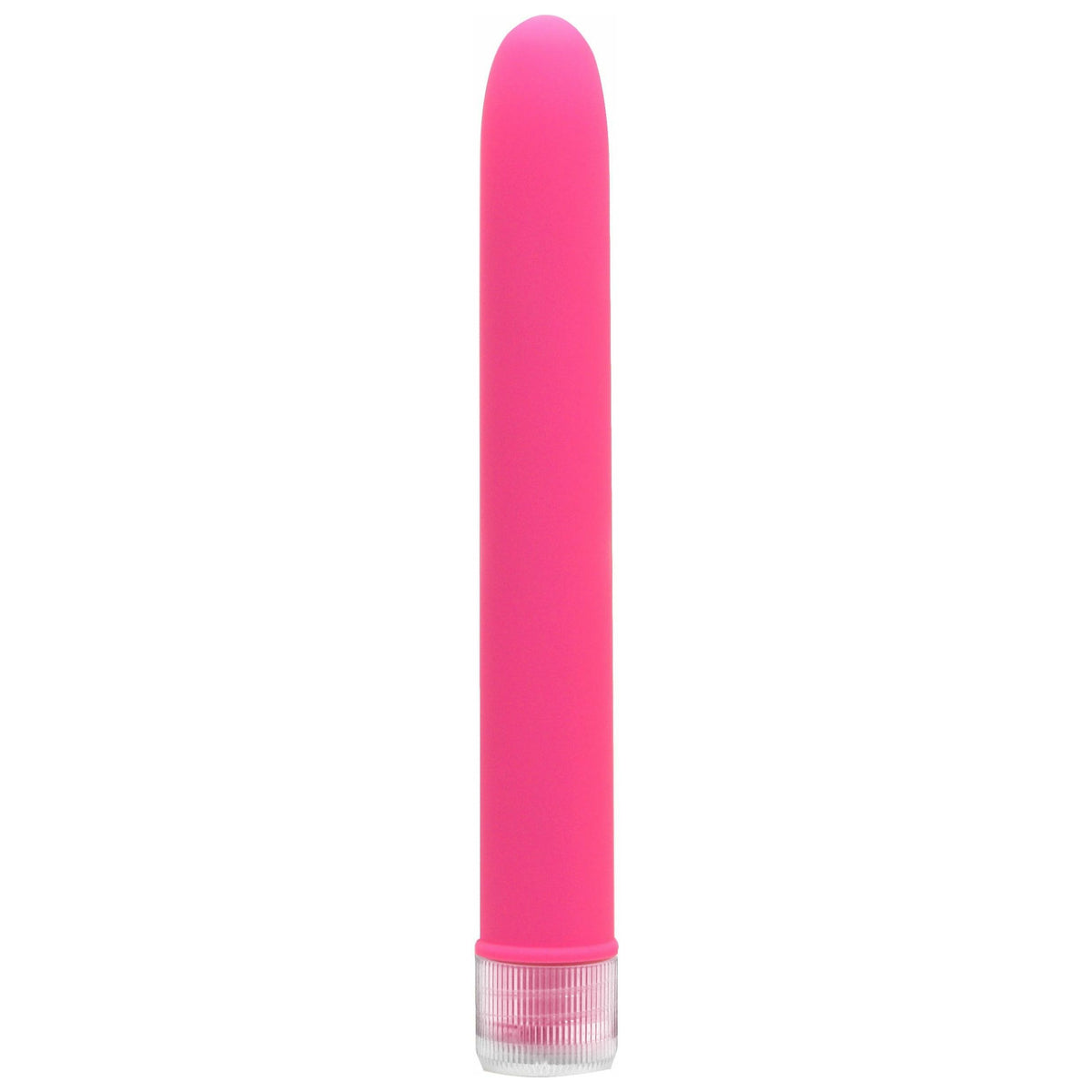 Pipedream Products Waterproof Neon Luv Touch Vibe - Pink