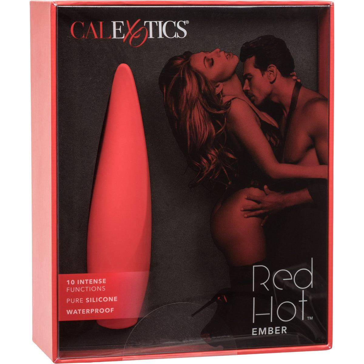 CalExotics Red Hot - Ember