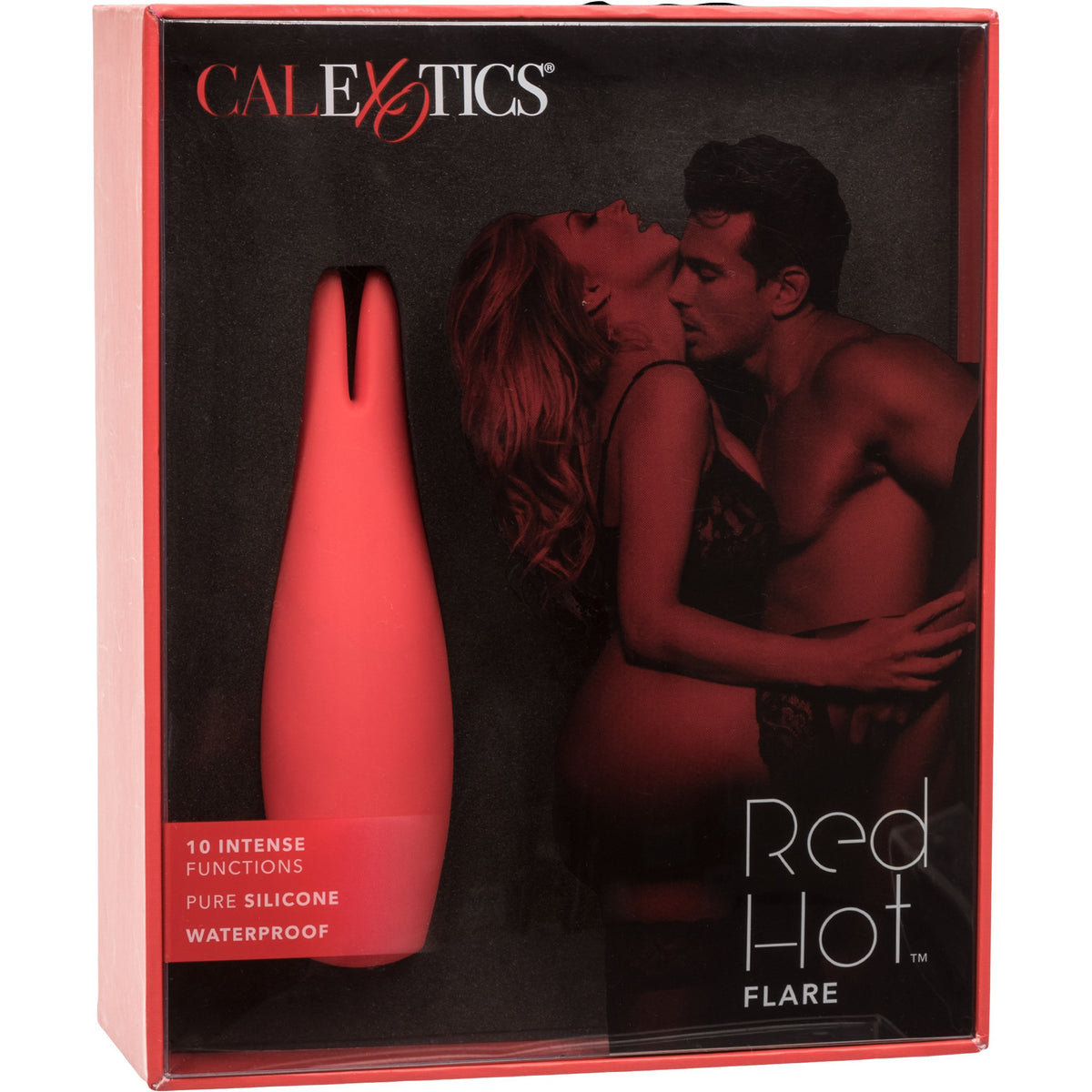CalExotics Red Hot - Flare
