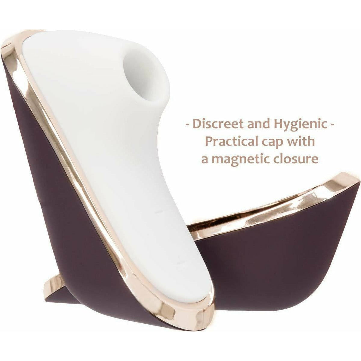 Satisfyer Pro Traveler Clit Stimulator | BMS Enterprises