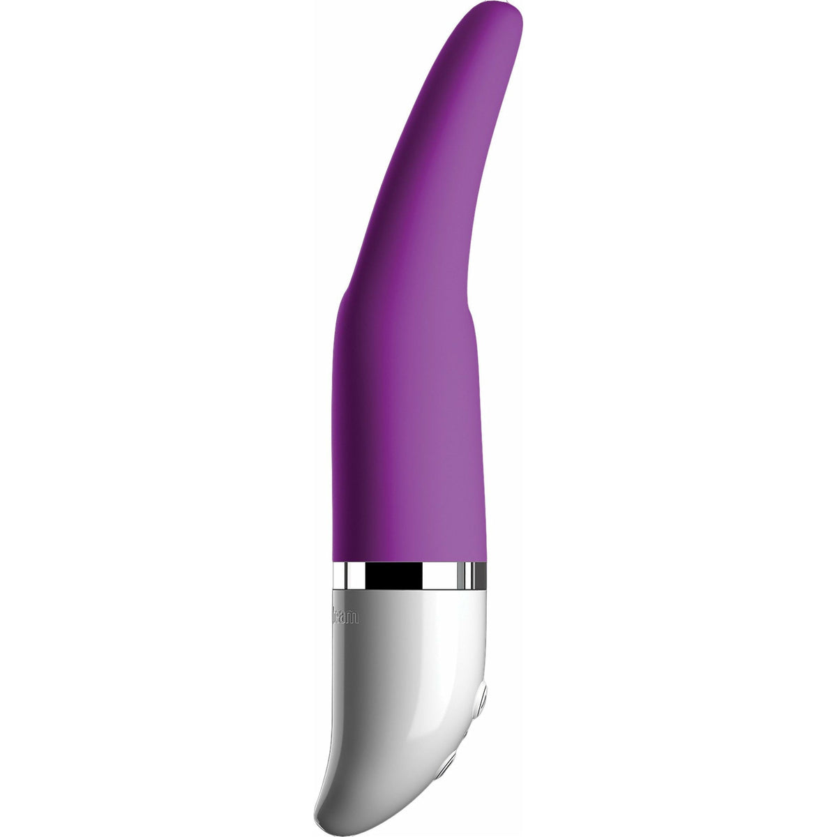 Pipedream Products Crush Elite Silicone 'Snuggle Bug' Vibrator | BMS Enterprises Pipedream Products Crush Elite Silicone 'Snuggle Bug' Vibrator | BMS Enterprises