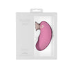 Pillow Talk Dreamy – Luxurious Clitoral Massager – Pink
